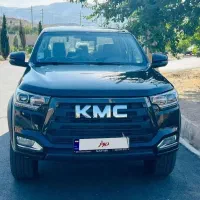 Kmc T8