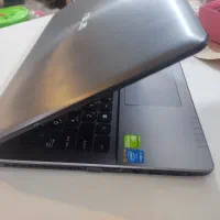 لپتاپ ایسوس در حد نو|رایانه همراه|قم, بنیاد|دیوار