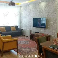 پردیس،۷۶متر،بلوارمعلم(شرکت سرمایه گذاری) مالک هستم