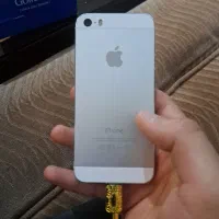 گوشی آیفون ۵s