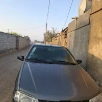 آریسان ۲|خودرو سواری و وانت|دوگنبدان, |دیوار