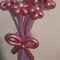 گل‌های بادکنکی|اسباب‌‌بازی|اصفهان, قائمیه|دیوار