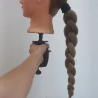 سرمانکن و وسایل بافتمو بافت مو|آرایشگاه و سالنهای زیبایی|اصفهان, گرکان|دیوار