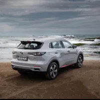 چانگان cs55 2024