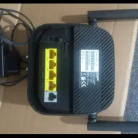 مودمadslخانگی 2انتن|مودم و تجهیزات شبکه|سقز, |دیوار