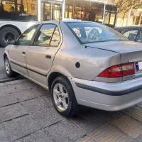 سمند LX مدل 1388 خانگی،دوگانه سوز کارخانه ای|خودرو سواری و وانت|شیراز, فرگاز|دیوار