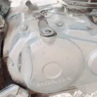 موتور سیکلت هندا|موتورسیکلت|سراوان, |دیوار