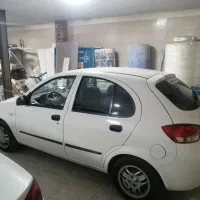 تیبا 95 فول ex