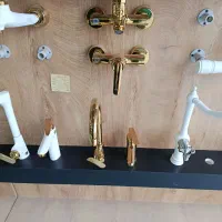 شیرآلات مدل تنسو