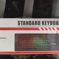 کیبورد گیمینگ