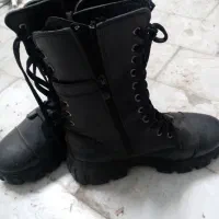 بوت دخترانه