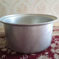 دیگ پخت غذا جنس روی قدیمی|ظروف پخت‌وپز|اهواز, معین زاده|دیوار