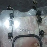 تلق هندا|موتورسیکلت|نمین, |دیوار