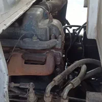 کمپرسی دایهاتسو موتور گیربکس بنز خاور|خودرو سنگین|برخوار, |دیوار