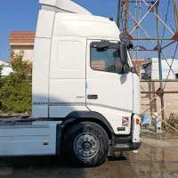 اف اچ 460|خودرو سنگین|شیراز, پادگان ولیعصر|دیوار