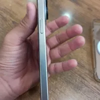 اپل iPhone 15 Pro Max با حافظهٔ ۲۵۶ گیگابایت