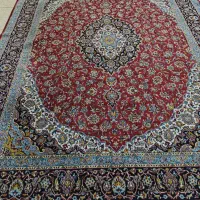 فرش وپشتی لاکی
