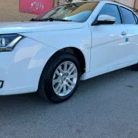 دنا+(پلاس) با گیربکس MT6 موتور EF7P سفید|خودرو سواری و وانت|اصفهان, صائب|دیوار