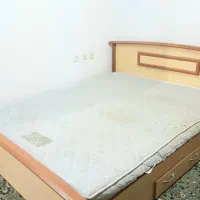 تخت دونفره