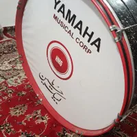 طبل یاماها