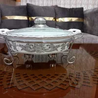 سوفله خوری چینی|ظروف سرو و پذیرایی|کرج, کمالشهر|دیوار