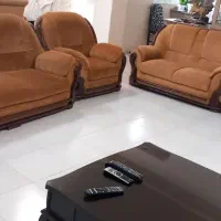 ۲تا تک نفره   ۱ دونه ۲ نفره  ۱ دونه ۳ نفره