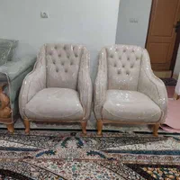 کاور مبل طلق شفاف کریستال|مبلمان خانگی و میز عسلی|اهواز, فاز ۲ پادادشهر|دیوار