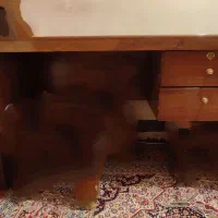 میز و صندلی