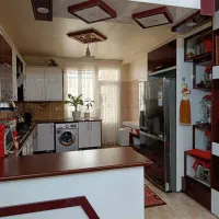 آپارتمان ۱۰۰متر شیک با پارکینگ قولنامه ای|فروش آپارتمان|رباط‌کریم, رباط‌کریم|دیوار