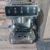 قهوه ساز نیمه صنعتی