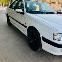 پژو پارس 1400