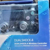 دسته پلی استیشن اصلی نو|کنسول، بازی ویدئویی و آنلاین|گرگان, |دیوار