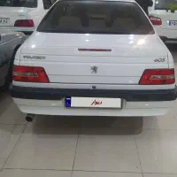 پژو SIX|خودرو سواری و وانت|ملایر, |دیوار