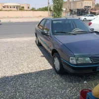 پژو 405 دوگانه شرکت|خودرو سواری و وانت|کاشان, امیرکبیر|دیوار