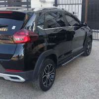 ام‌وی‌ام X22 Pro اکسلنت، مدل ۱۴۰۱|خودرو سواری و وانت|تهران, اکباتان|دیوار