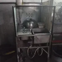 دستگاه ذرت مکزیگی