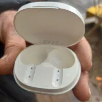 دو عدد کیس خالی ایرپاد|لوازم جانبی موبایل و تبلت|تهران, فاطمی|دیوار