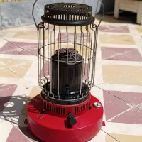 فروش چراغ نفتی شریف اباد