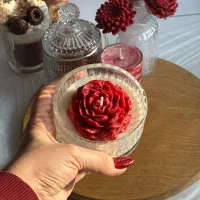 شمعسازی ژورنالی