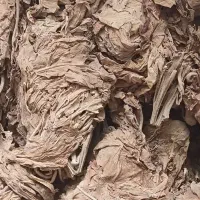 نشا مرغوب