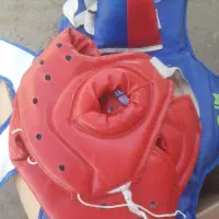 لوازم تکواندو