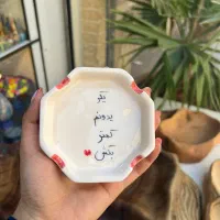 فروش ویژه ظروف سرامیکی  به صورت عمده و تک