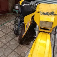 موتورسیکلت تی اس آر TSR|موتورسیکلت|شیراز, گویم|دیوار