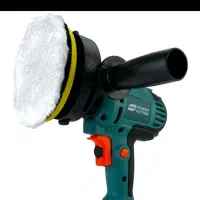 دستگاه پولیش تفنگی