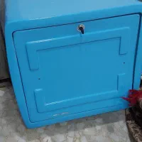 باکس.پیک موتوری