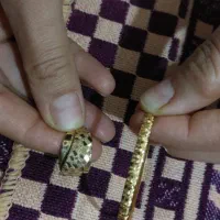 طلا ب قیمت تابلو بدون درصد|جواهرات|زنجان, |دیوار