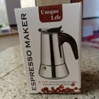 قهوه جوش ۶ کاپ