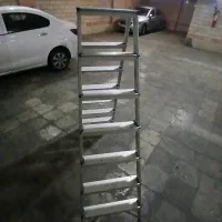 نردبان مدرن درحد نو