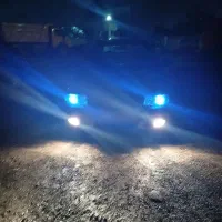 سمند ef7 Lx مدل 92 یک|خودرو سواری و وانت|اسلامشهر, شهرک قائمیه|دیوار