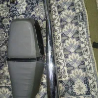 زین هنداگلگیرهندااگزوز هندا دسته لنت درباک بوش تنه